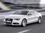 Audi A5 Coupe 3.0 TDI Quattro 2011 года (WW)